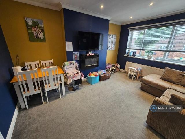 Apartment for rent in Whickham, Tyne And Wear