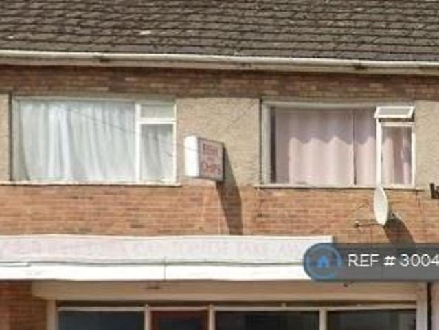 Apartment for rent in Colwyn Bay, Wales