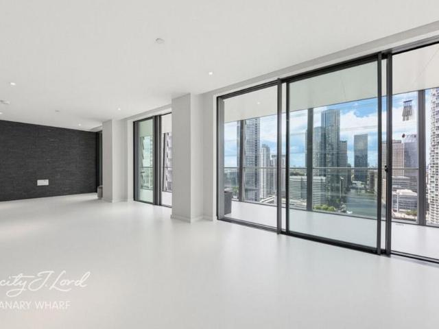Apartment for rent in Isle Of Dogs, Greater London