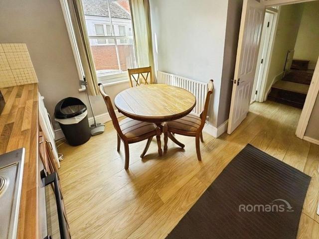 Apartment for rent in Hampshire