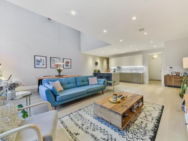 Apartment for rent in West Dulwich, Greater London