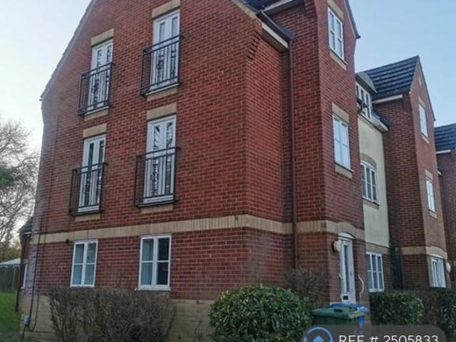 Flat for rent in Binfield