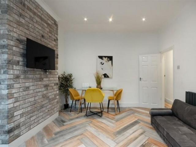 Apartment for rent in London Borough of Croydon, South Norwood