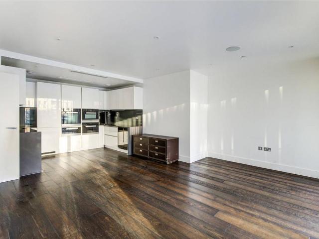 Flat for rent in Fulham, Greater London