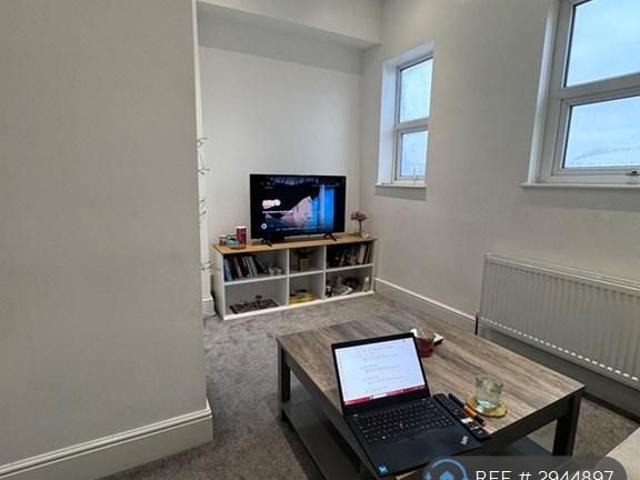 Apartment for rent in Attenborough, East Midlands