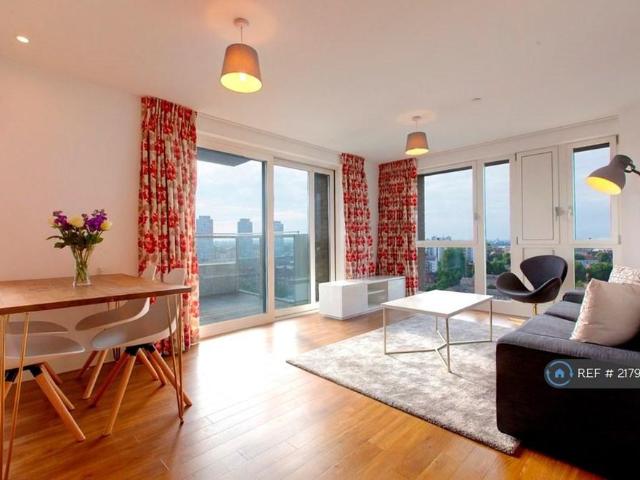 Apartment for rent in Bromley-by-Bow, Greater London