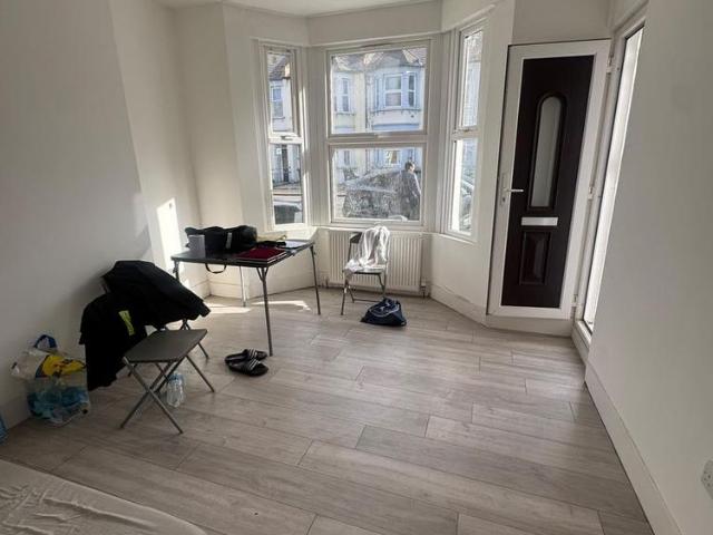 Apartment for rent in London Borough of Redbridge, Greater London
