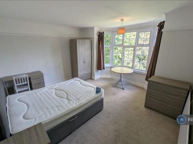 Flat for rent in Springbourne, Bournemouth