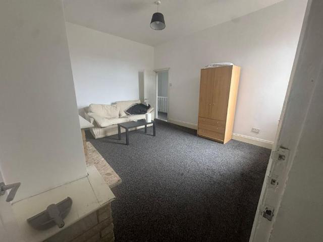 Apartment for rent in Cauldwell, South Shields