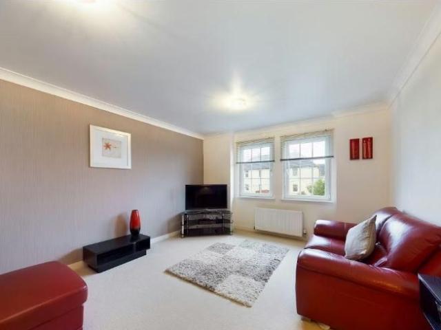 Apartment for rent in West Mains, Barassie