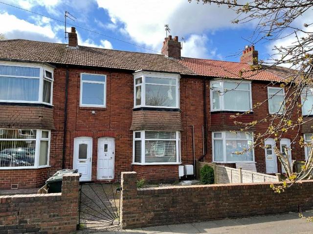Flat for rent in New York, North Tyneside