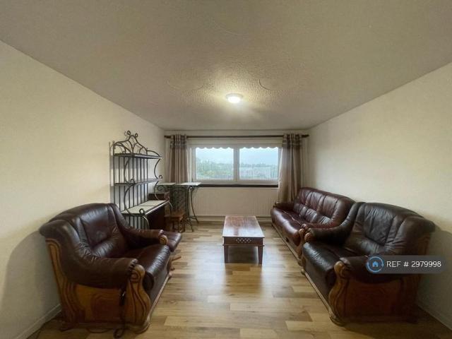 Apartment for rent in Barassie, Scotland