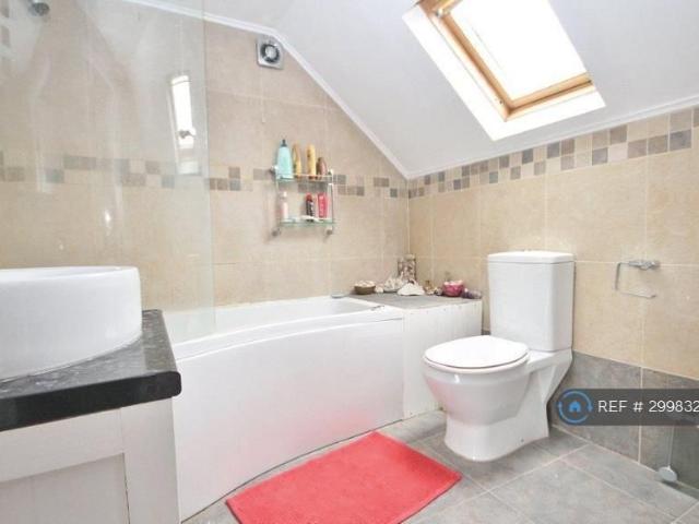 Apartment for rent in Streatham, Greater London