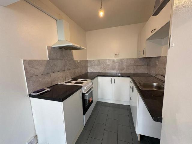 Apartment for rent in Northampton, Northamptonshire