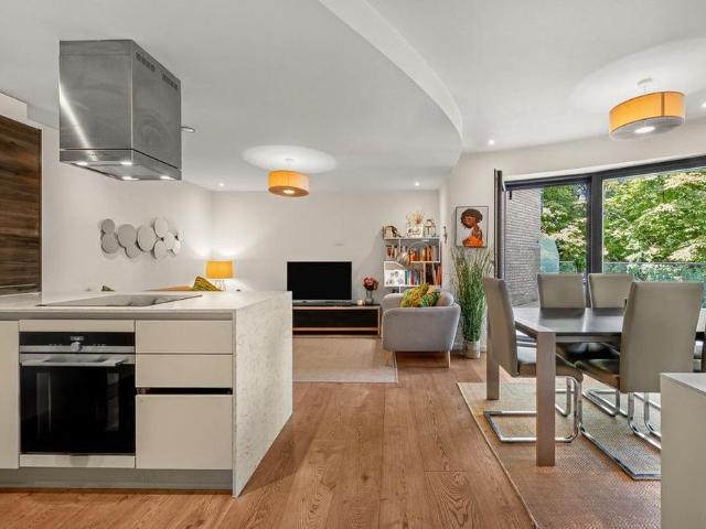 Apartment for rent in Putney, Greater London