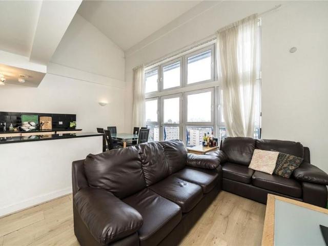 Apartment for rent in Greater London