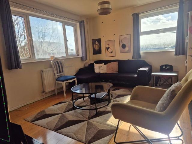 Apartment for rent in Melton Mowbray, Melton