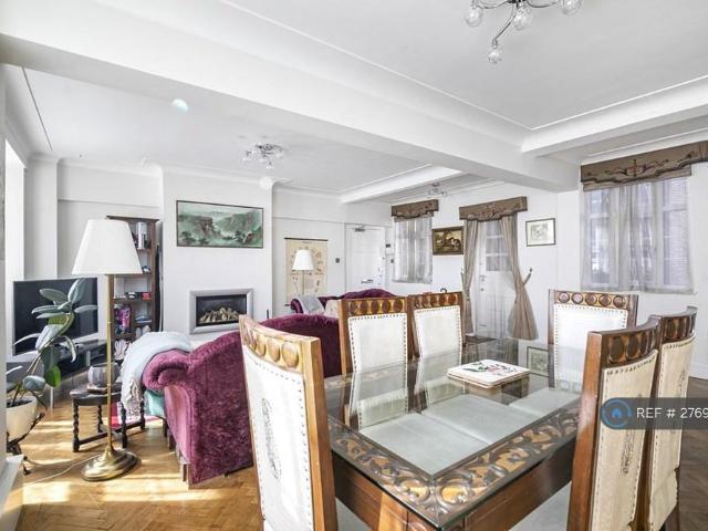 Apartment for rent in Belsize Park, Isle Of Man