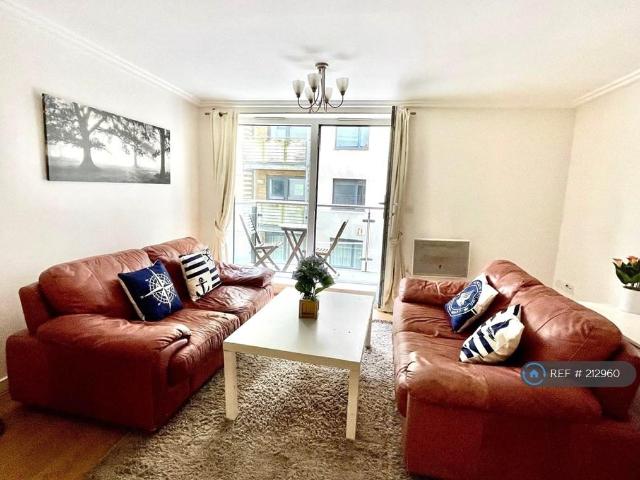 Flat for rent in Round Hill, Brighton & Hove