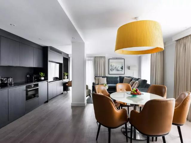 Flat for rent in Chelsea, Greater London