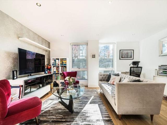 Apartment for rent in Greenwich Town Centre, Greater London