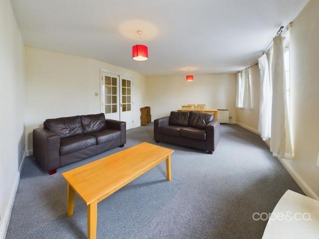 Apartment for rent in West End, Darley Abbey