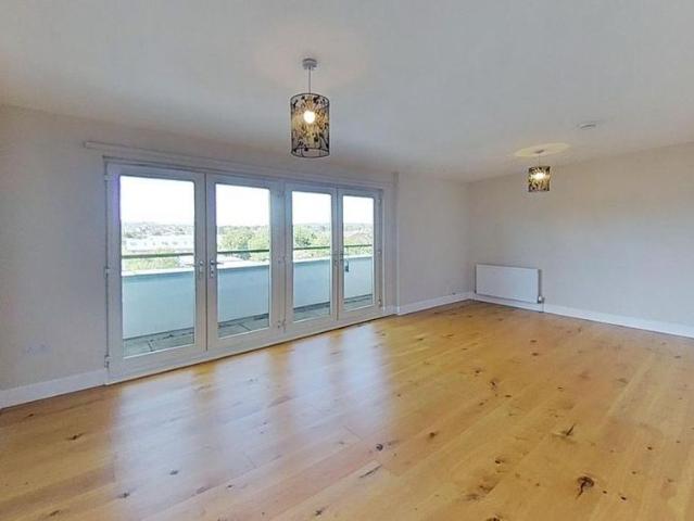 Apartment for rent in North Leith, Leith