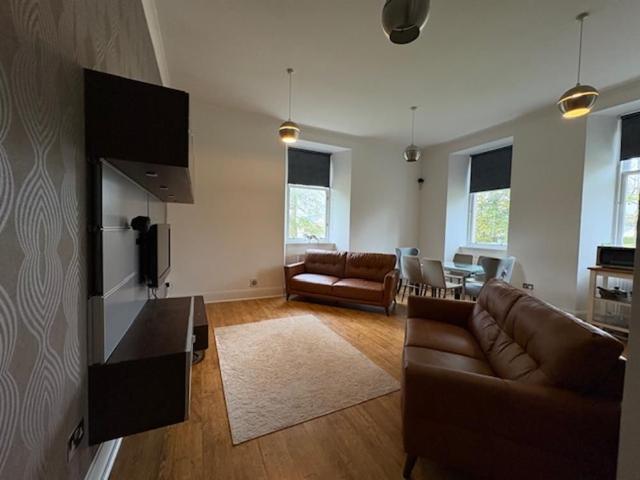 Apartment for rent in Ballindoch, Scotland