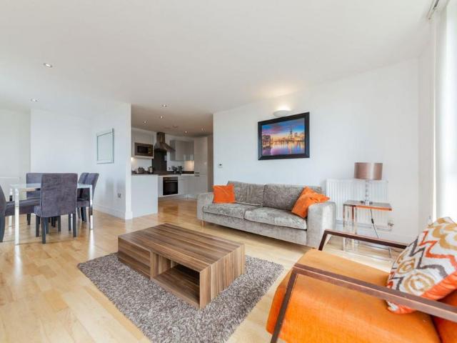Apartment for rent in London Borough of Lewisham, Greater London