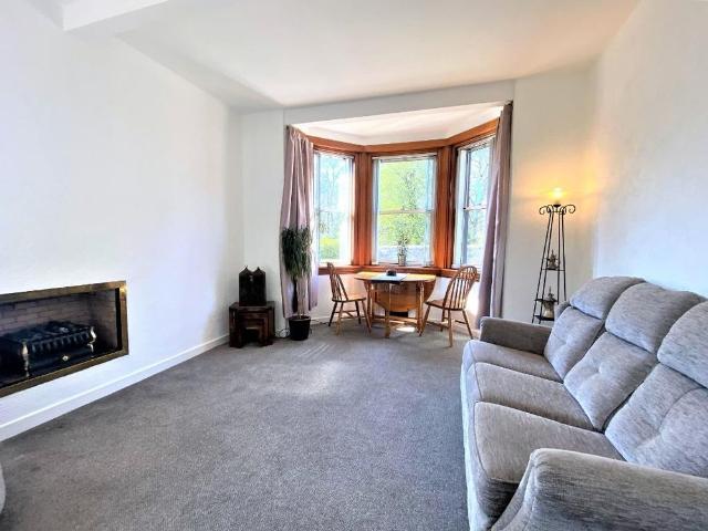 Apartment for rent in Prestonfield, Scotland