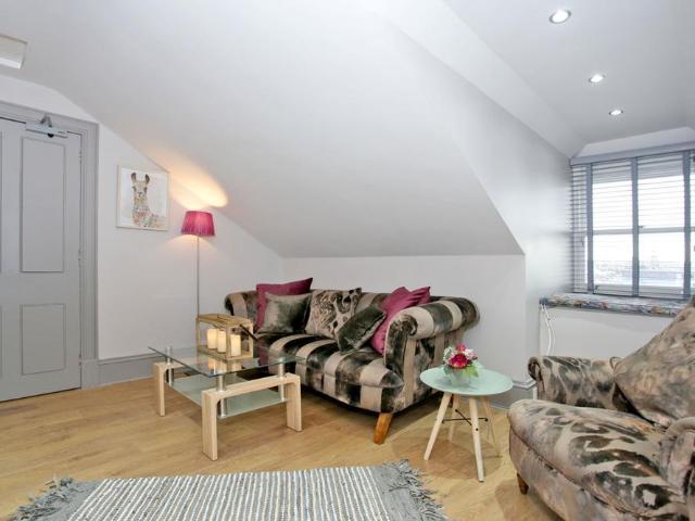 Flat for rent in City Centre, Ballindoch