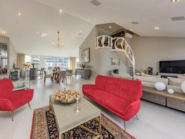 Apartment for rent in Chelsea Harbour, Greater London
