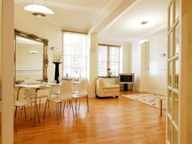 Apartment for rent in St. John's Wood, Greater London