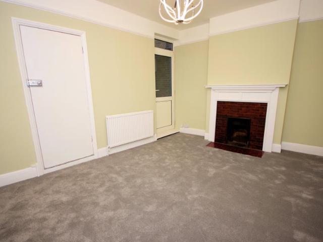 Flat for rent in Church End, Greater London