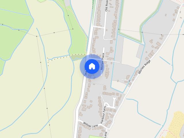 Apartment for rent in Winchelsea Beach, Rother