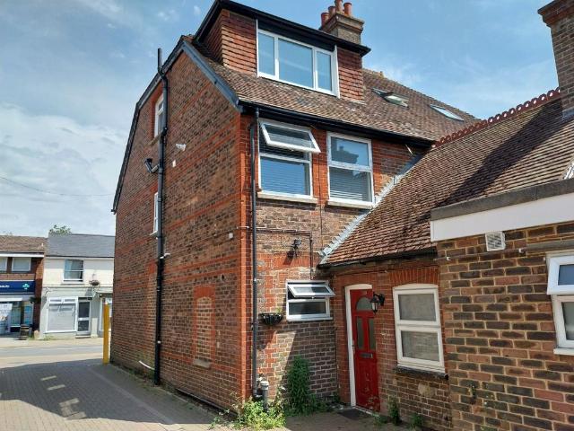 Apartment for rent in The Butts, Kent