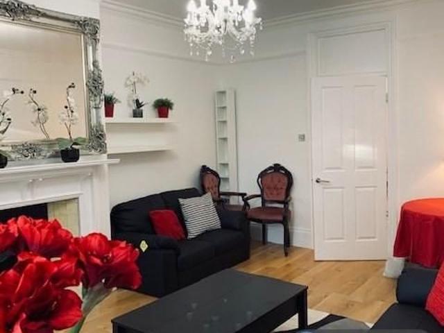 Apartment for rent in Maida Vale, Greater London