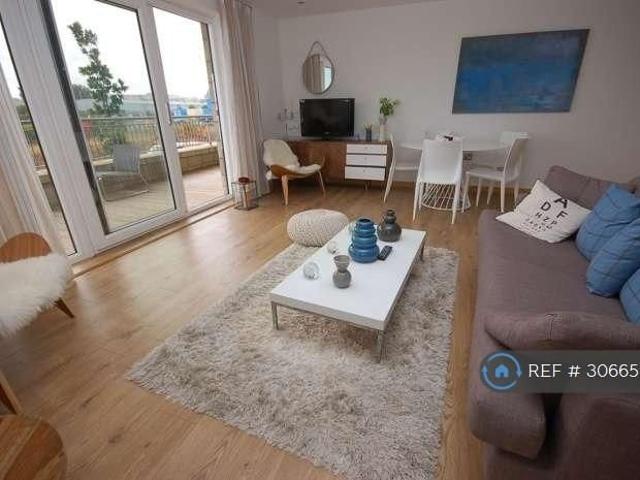 Apartment for rent in Granton, City of Edinburgh