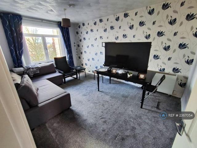 Flat for rent in Devol, Port Glasgow