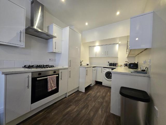 Flat for rent in Dawlish, Bridford