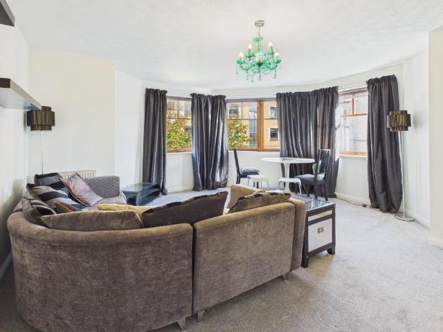 Apartment for rent in Merchiston, City of Edinburgh