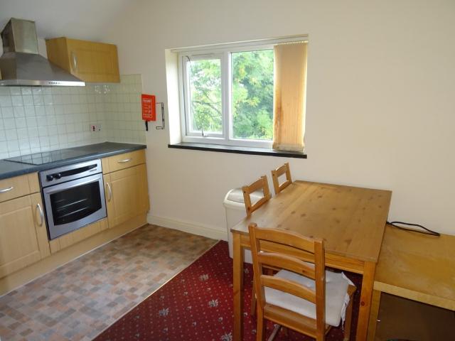 Apartment for rent in Georgia, Greater Manchester