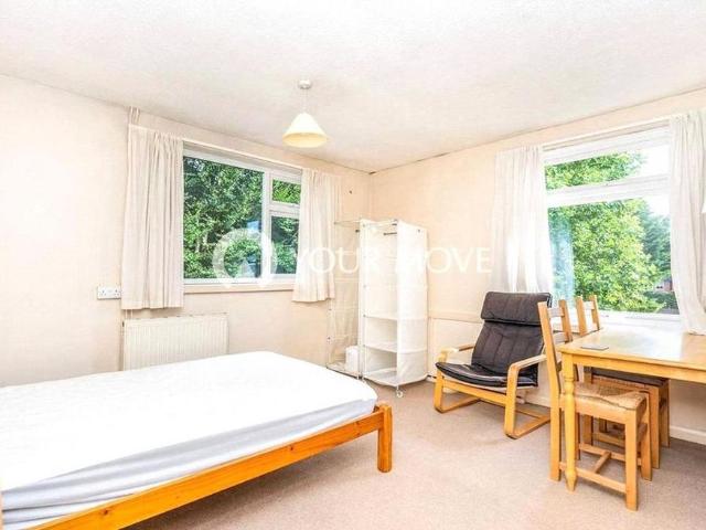 Apartment for rent in St Cross, Hampshire