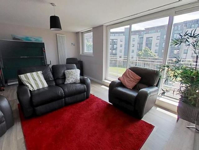 Apartment for rent in East Pilton, Scotland