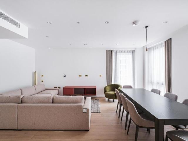Apartment for rent in Broxbourne, Hertfordshire