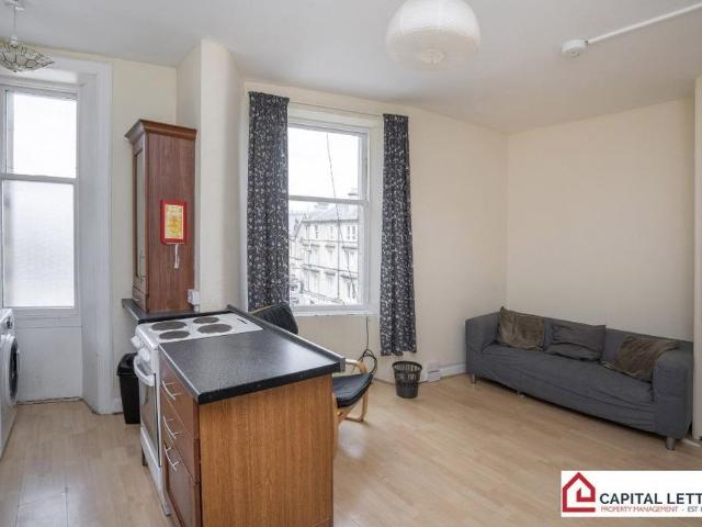 Apartment for rent in Cambuskenneth, Scotland
