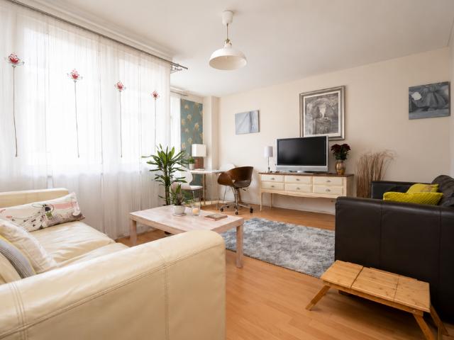 Apartment for rent in Kentish Town, Greater London