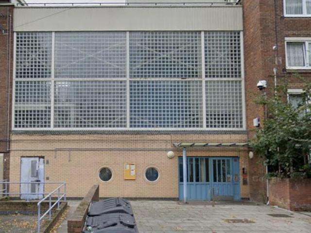 Apartment for rent in London Borough of Haringey, Greater London
