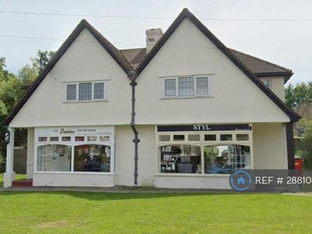 Flat for rent in Clapham, West Sussex