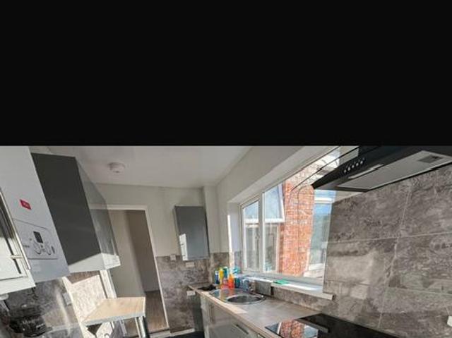 Flat for rent in Westoe, South Shields